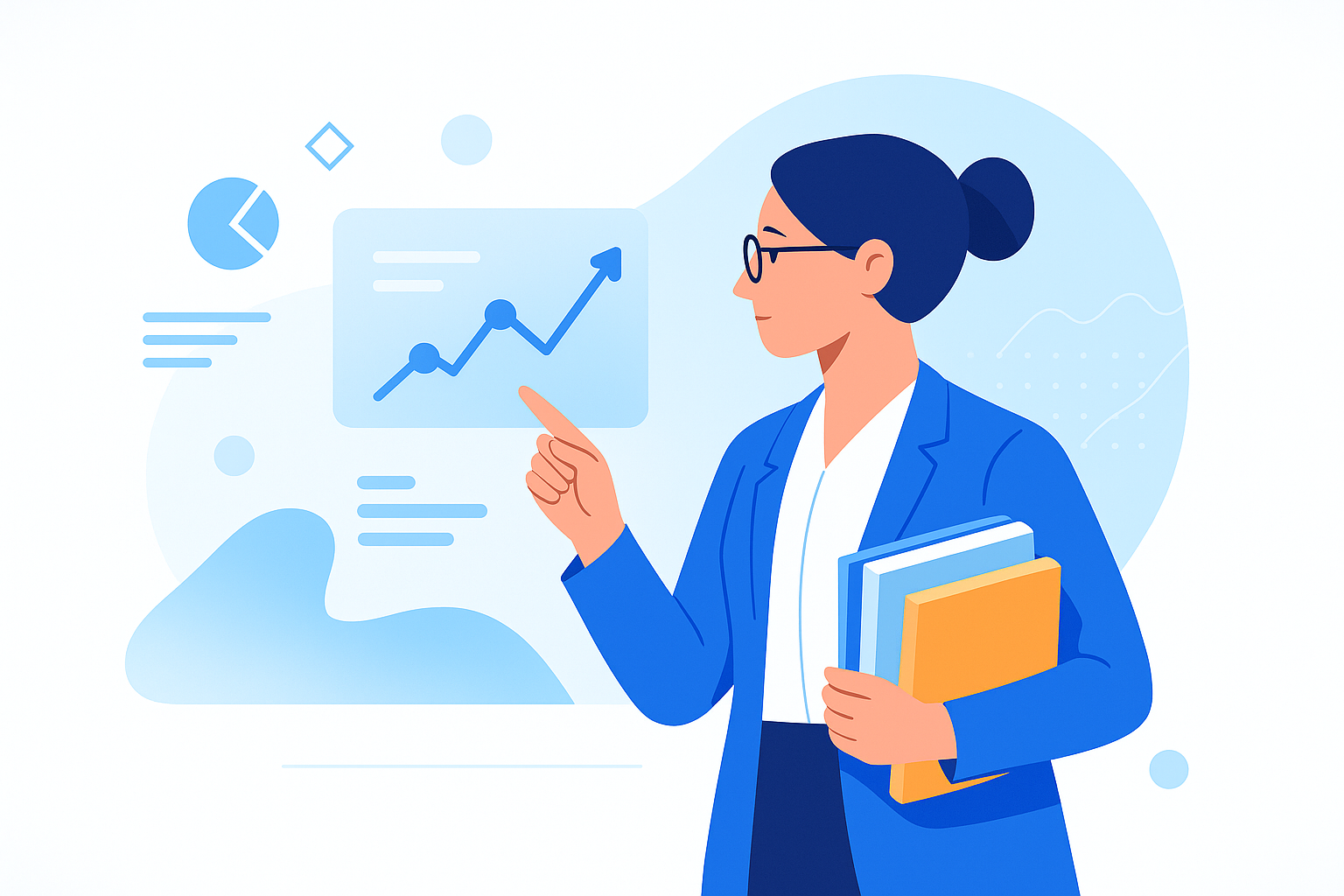 AI career illustration